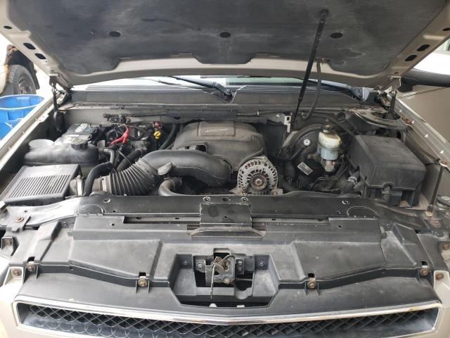 Photo 11 from auction – 2007 CHEVROLET AVALANCHE with VIN 3GNEK12377G106195