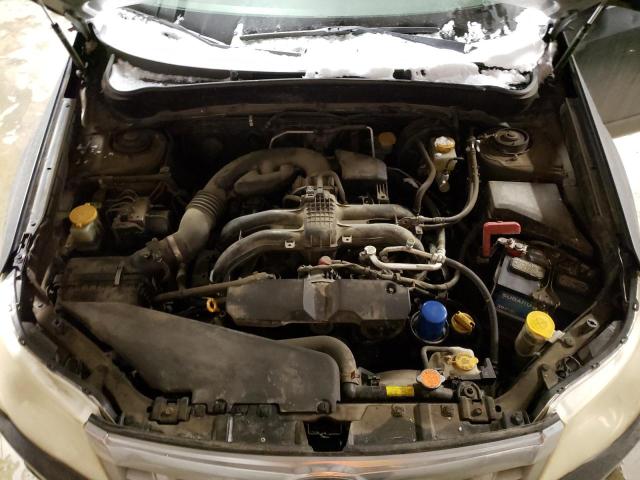 Photo 12 from auction – 2012 SUBARU FORESTER 2 with VIN JF2SHADC8CG449905