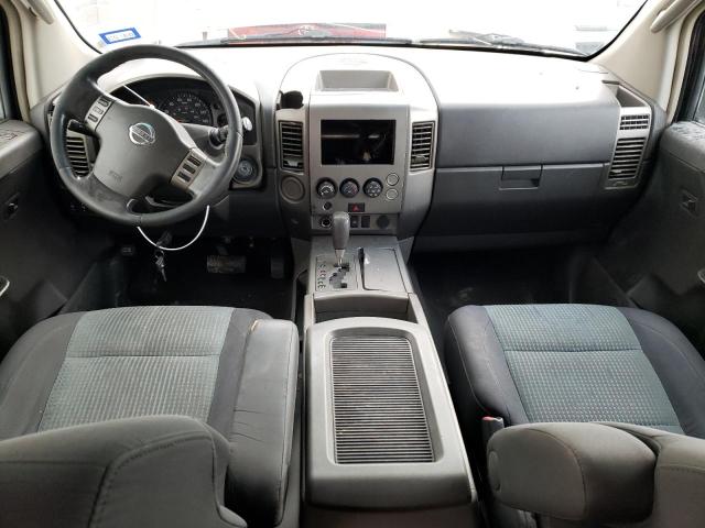 Photo 8 from auction – 2006 NISSAN TITAN with VIN 1N6AA07A66N508398