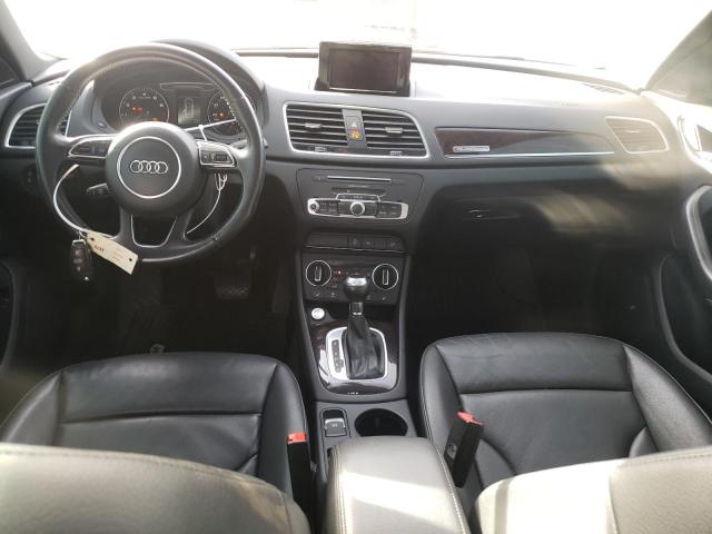 Photo 8 from auction – 2016 AUDI Q3 PREMIUM with VIN WA1EFCFS3GR016594