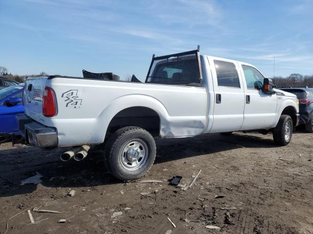 Photo 3 from auction – 2014 FORD F250 SUPER with VIN 1FT7W2BT8EEB22616