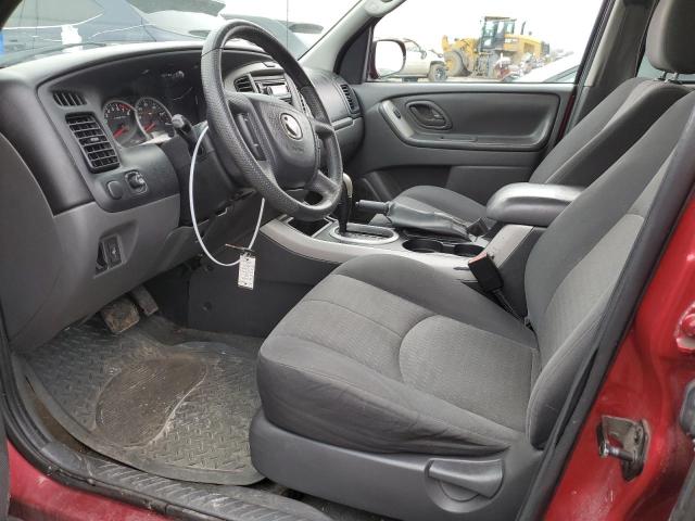 Photo 7 from auction – 2006 MAZDA TRIBUTE I with VIN 4F2YZ02Z66KM28835
