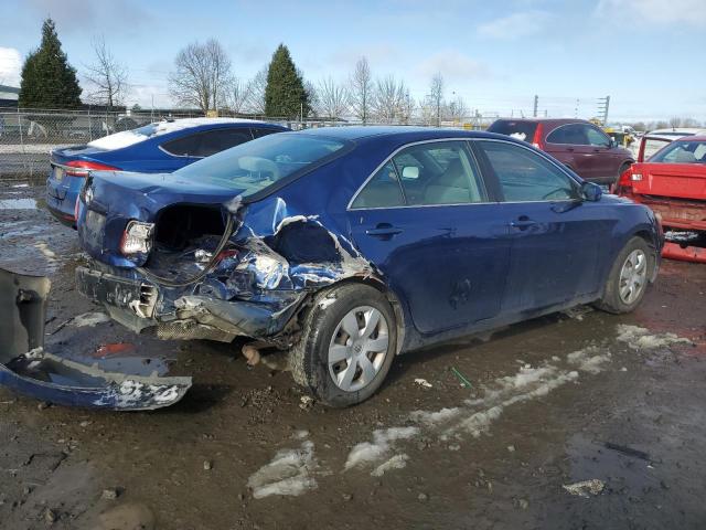 Photo 3 from auction – 2009 TOYOTA CAMRY BASE with VIN 4T4BE46K49R070506