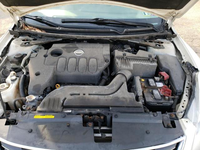 Photo 11 from auction – 2012 NISSAN ALTIMA BAS with VIN 1N4AL2AP4CC151032