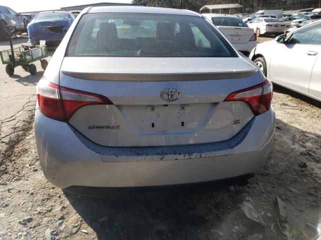 Photo 6 from auction – 2014 TOYOTA COROLLA L with VIN 2T1BURHE7EC098197