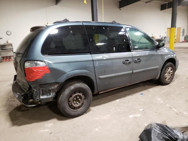 Photo 3 from auction – 2005 DODGE CARAVAN SE with VIN 1D4GP25B75B268459