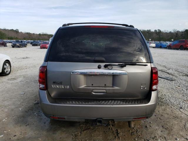 صورة رقم 6 من المزاد - 2005 BUICK RAINIER CX مع VIN 5GAES13M952264108