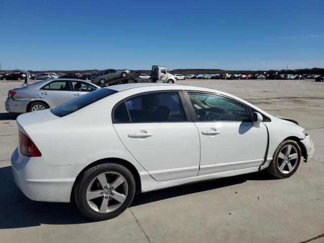 Photo 3 from auction – 2008 HONDA CIVIC EX with VIN 1HGFA16888L050828