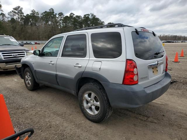 Photo 2 from auction – 2006 MAZDA TRIBUTE I with VIN 4F2YZ02Z06KM38924