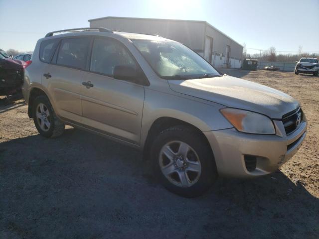 Photo 4 from auction – 2010 TOYOTA RAV4 with VIN JTMBF4DV5AD036152