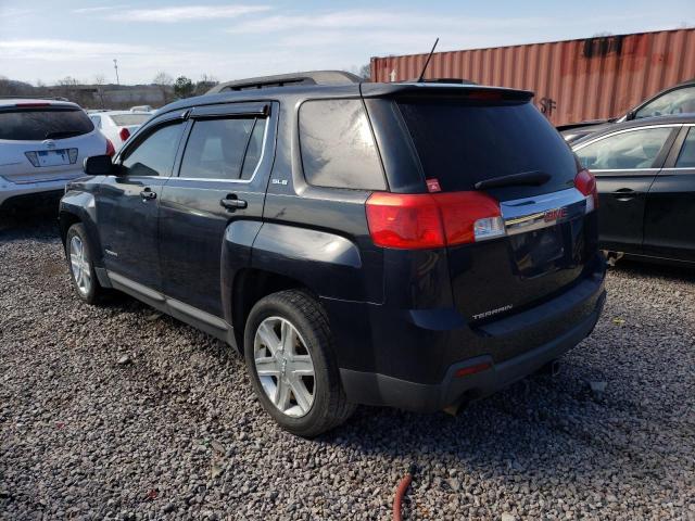 Photo 2 from auction – 2010 GMC TERRAIN SL with VIN 2CTFLDEY4A6358819