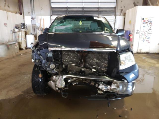 Photo 5 from auction – 2006 FORD F150 with VIN 1FTPX14V56NB25335