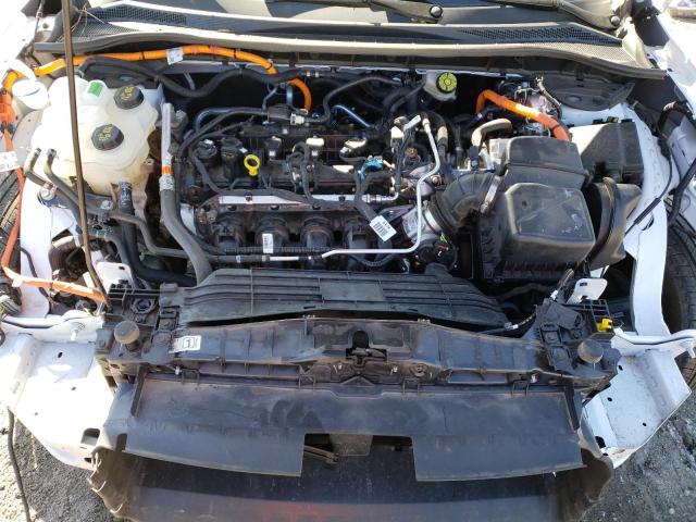 Photo 12 from auction – 2022 FORD ESCAPE SEL with VIN 1FMCU0CZ6NUA17005