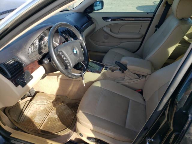 Photo 7 from auction – 2004 BMW 330 I with VIN WBAEV53424KM36102