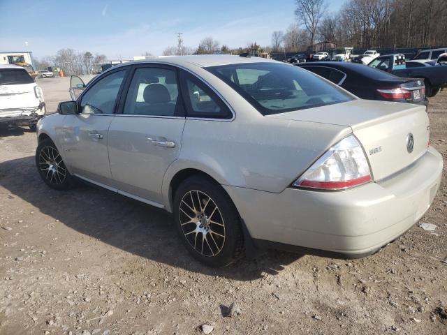 Zdjęcie 2 z aukcji – 2008 MERCURY SABLE PREM z VIN 1MEHM42W98G614451