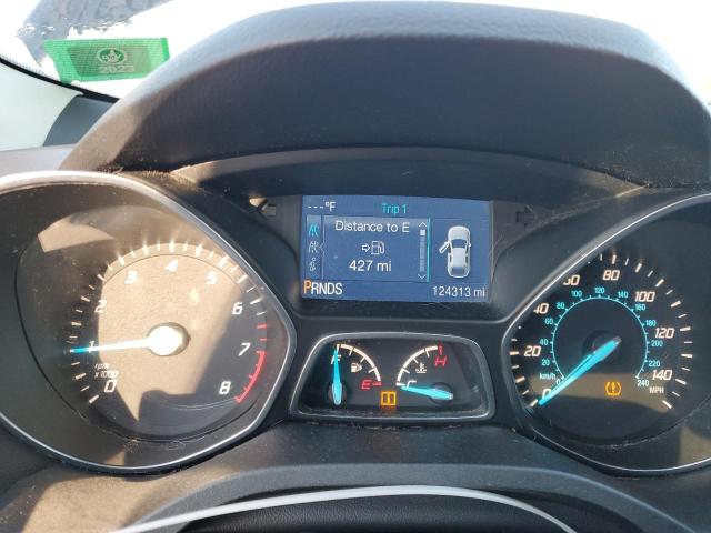 Photo 9 from auction – 2015 FORD ESCAPE SE with VIN 1FMCU9GX5FUB97270