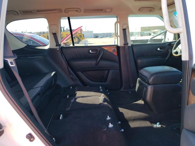 Photo 10 from auction – 2011 INFINITI QX56 with VIN JN8AZ2NF9B9501068