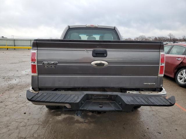 Photo 6 from auction – 2011 FORD F150 SUPER with VIN 1FTEX1CM6BFB43573