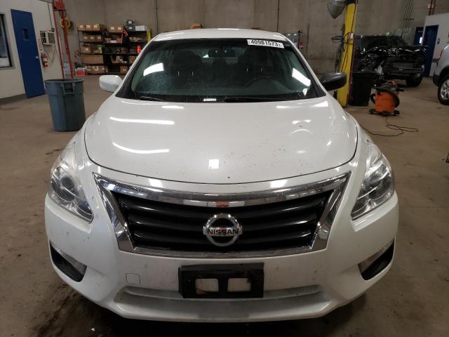 Photo 5 from auction – 2014 NISSAN ALTIMA 2.5 with VIN 1N4AL3AP5EC192164