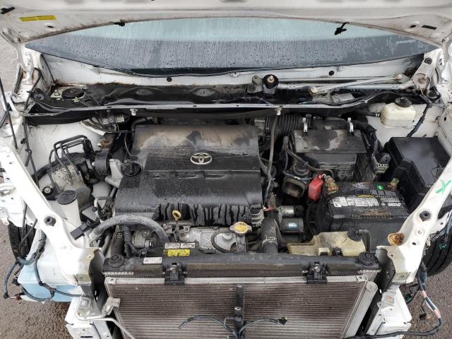 Photo 12 from auction – 2015 TOYOTA SIENNA LE with VIN 5TDKK3DC6FS555341