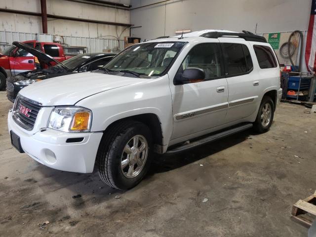 Photo 1 from auction – 2004 GMC ENVOY XL with VIN 1GKET16S246133247