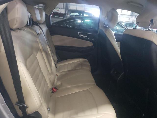 Photo 11 from auction – 2018 FORD EDGE SEL with VIN 2FMPK4J8XJBB90101