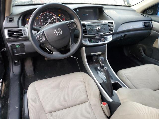 Photo 8 from auction – 2015 HONDA ACCORD with VIN 1HGCT1B34FA012786