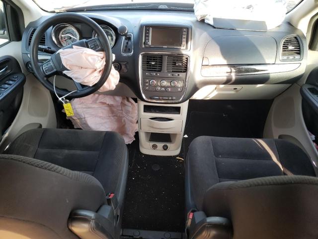 Photo 8 from auction – 2018 DODGE GRAND CARA with VIN 2C4RDGBG0JR156626