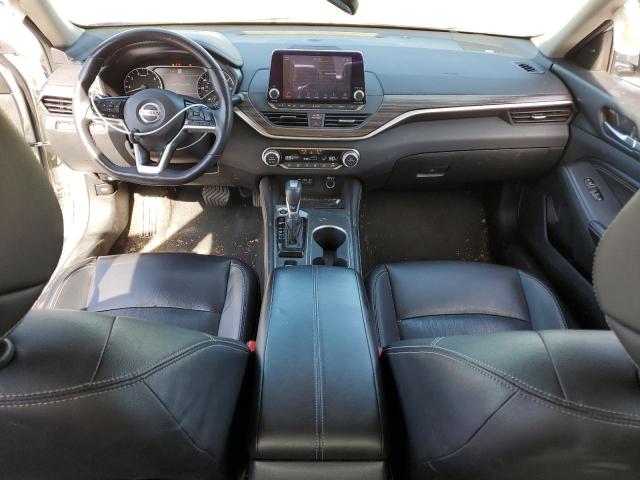Photo 8 from auction – 2019 NISSAN ALTIMA SL with VIN 1N4BL4EV0KC162696