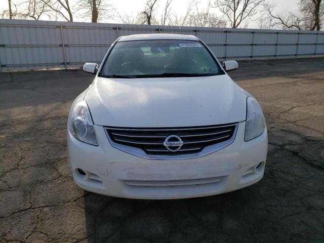 Photo 5 from auction – 2012 NISSAN ALTIMA BAS with VIN 1N4AL2AP4CC151032