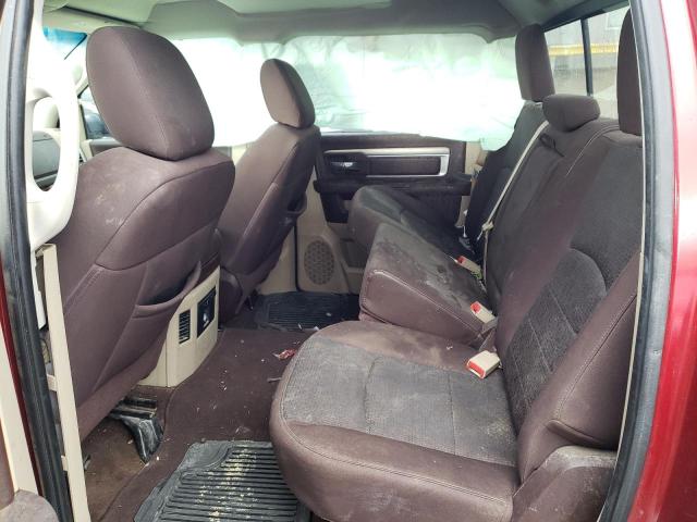 Photo 11 from auction – 2013 RAM 1500 SLT with VIN 1C6RR6LT4DS501271