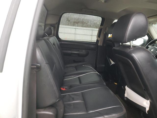 Photo 10 from auction – 2012 CHEVROLET SILVERADO with VIN 3GCPKSE71CG123963