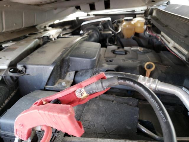 Photo 11 from auction – 2019 CHEVROLET COLORADO with VIN 1GCHSBEA5K1268775