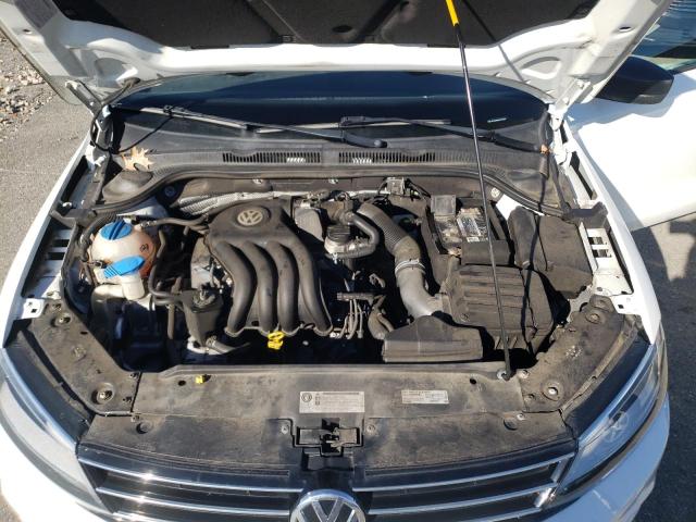 Photo 11 from auction – 2015 VOLKSWAGEN JETTA BASE with VIN 3VW1K7AJ0FM337625