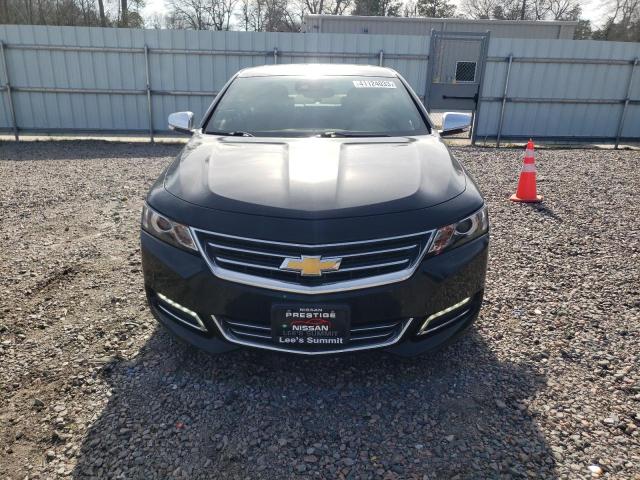 Photo 5 from auction – 2015 CHEVROLET IMPALA LTZ with VIN 2G1165S39F9242574