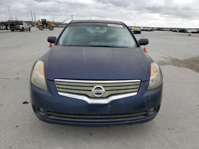 Photo 5 from auction – 2007 NISSAN ALTIMA 2.5 with VIN 1N4AL21E07N451059