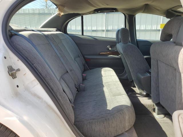 Photo 10 from auction – 2004 BUICK LESABRE CU with VIN 1G4HP52K34U209754