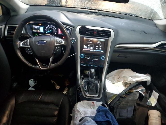 Foto 8 de la subasta – 2014 FORD FUSION SE con VIN 3FA6P0HD1ER175447