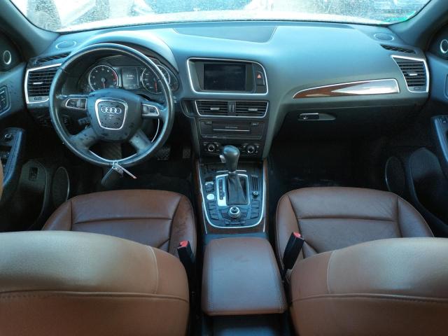 Photo 8 from auction – 2012 AUDI Q5 PRESTIG with VIN WA1WKAFP0CA061274