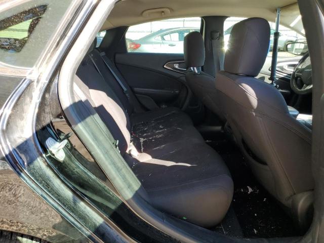 Photo 10 from auction – 2015 CHRYSLER 200 LIMITE with VIN 1C3CCCABXFN720038