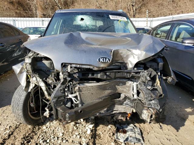 Photo 5 from auction – 2016 KIA SOUL with VIN KNDJN2A20G7260742