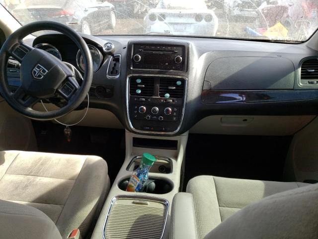 Photo 8 from auction – 2014 DODGE GRAND CARA with VIN 2C4RDGCG3ER400726