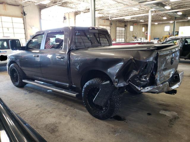 Photo 2 from auction – 2016 RAM 1500 SLT with VIN 3C6RR7LT9GG136152