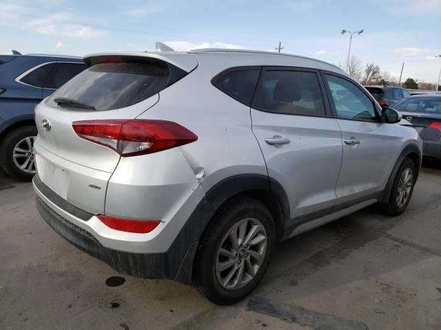 Photo 3 from auction – 2017 HYUNDAI TUCSON LIM with VIN KM8J3CA4XHU461818
