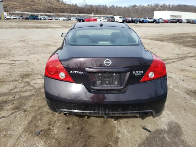 Photo 6 from auction – 2012 NISSAN ALTIMA SR with VIN 1N4BL2EP1CC243326