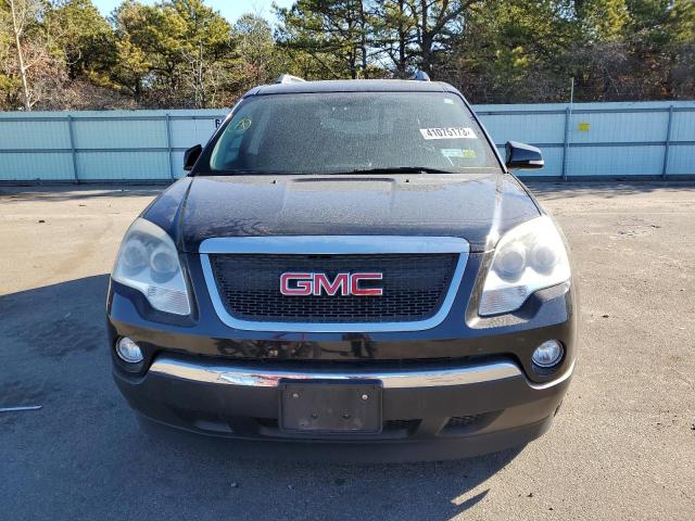 صورة رقم 5 من المزاد - 2011 GMC ACADIA SLT مع VIN 1GKKVRED2BJ311439
