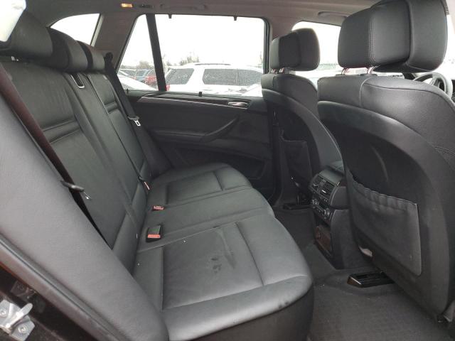 Photo 11 from auction – 2011 BMW X5 XDRIVE3 with VIN 5UXZW0C50BL660004