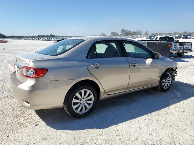 Photo 3 from auction – 2013 TOYOTA COROLLA BA with VIN 5YFBU4EE9DP167199