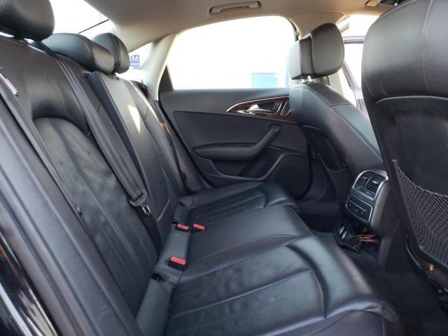 Photo 10 from auction – 2013 AUDI A6 PREMIUM with VIN WAUGGAFCXDN031912