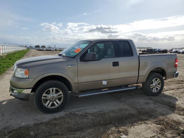 FORD F150 2005 with VIN 1FTPX14565KE51211 - Photo from auction